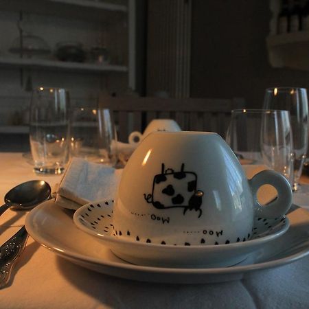 Bed & Breakfast Cascina Beatrice Rodello Экстерьер фото