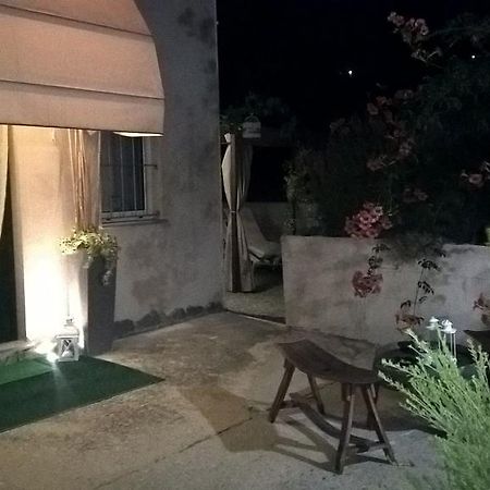 Bed & Breakfast Cascina Beatrice Rodello Экстерьер фото
