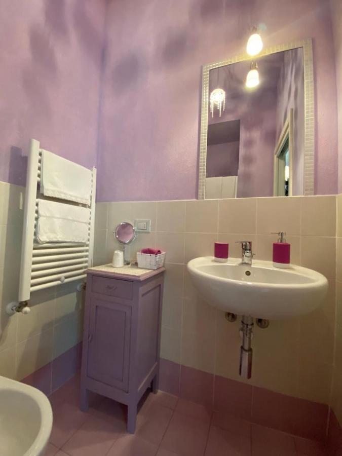 Bed & Breakfast Cascina Beatrice Rodello Экстерьер фото