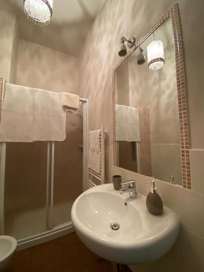 Bed & Breakfast Cascina Beatrice Rodello Экстерьер фото