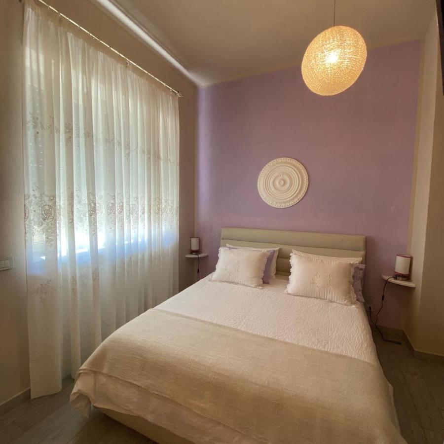 Bed & Breakfast Cascina Beatrice Rodello Экстерьер фото