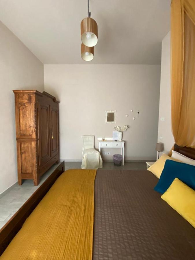 Bed & Breakfast Cascina Beatrice Rodello Экстерьер фото
