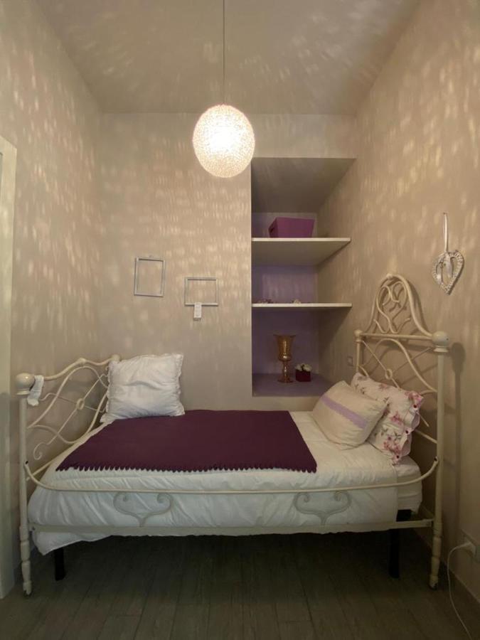 Bed & Breakfast Cascina Beatrice Rodello Экстерьер фото