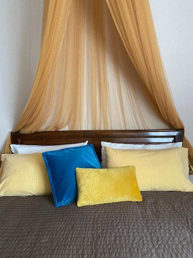 Bed & Breakfast Cascina Beatrice Rodello Экстерьер фото