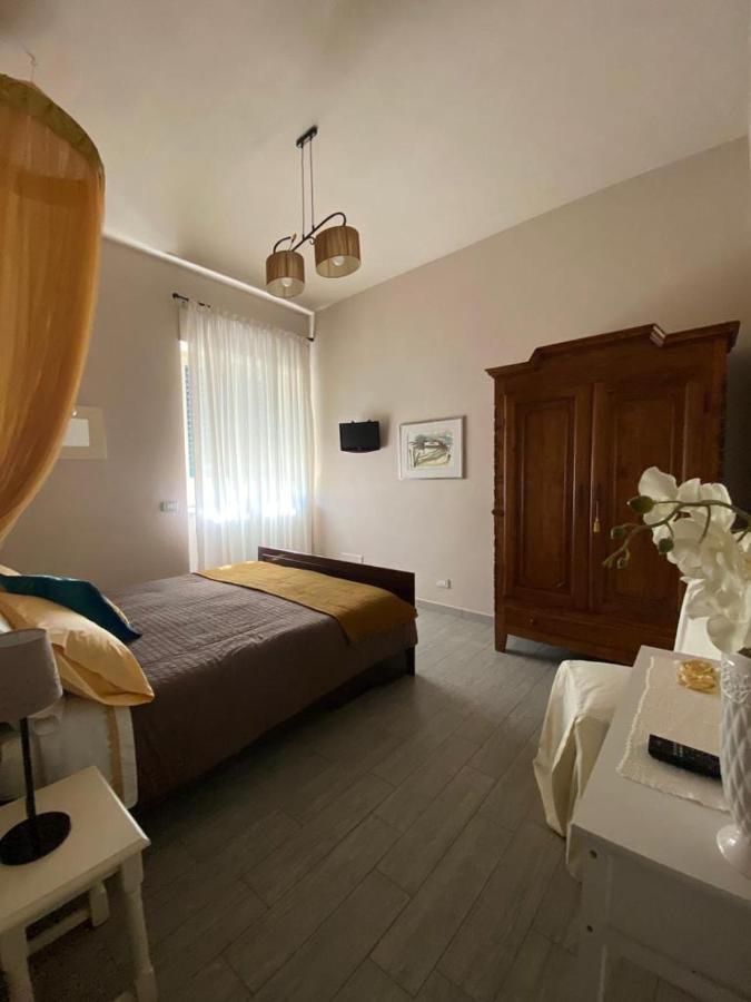 Bed & Breakfast Cascina Beatrice Rodello Экстерьер фото