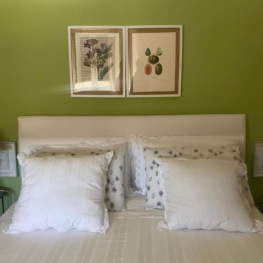 Bed & Breakfast Cascina Beatrice Rodello Экстерьер фото