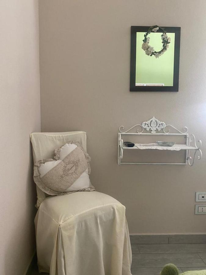 Bed & Breakfast Cascina Beatrice Rodello Экстерьер фото