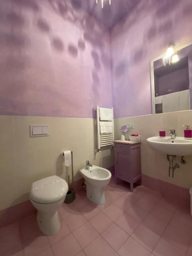 Bed & Breakfast Cascina Beatrice Rodello Экстерьер фото