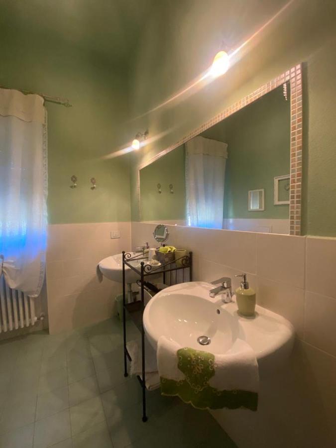 Bed & Breakfast Cascina Beatrice Rodello Экстерьер фото