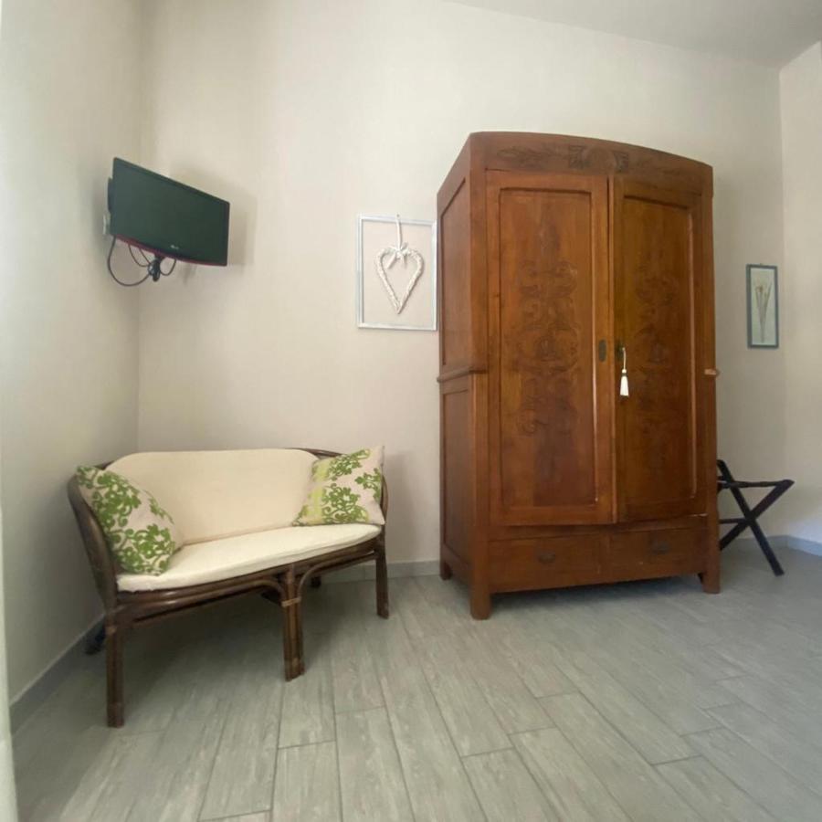 Bed & Breakfast Cascina Beatrice Rodello Экстерьер фото