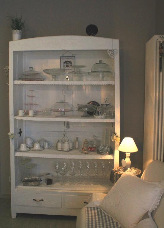 Bed & Breakfast Cascina Beatrice Rodello Экстерьер фото
