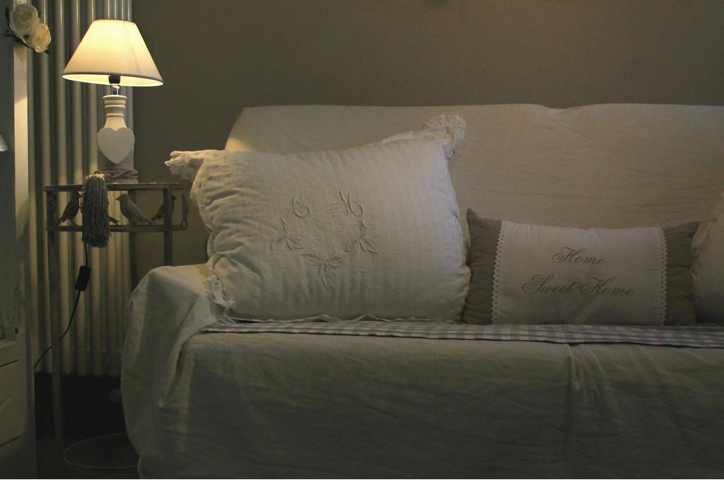 Bed & Breakfast Cascina Beatrice Rodello Экстерьер фото