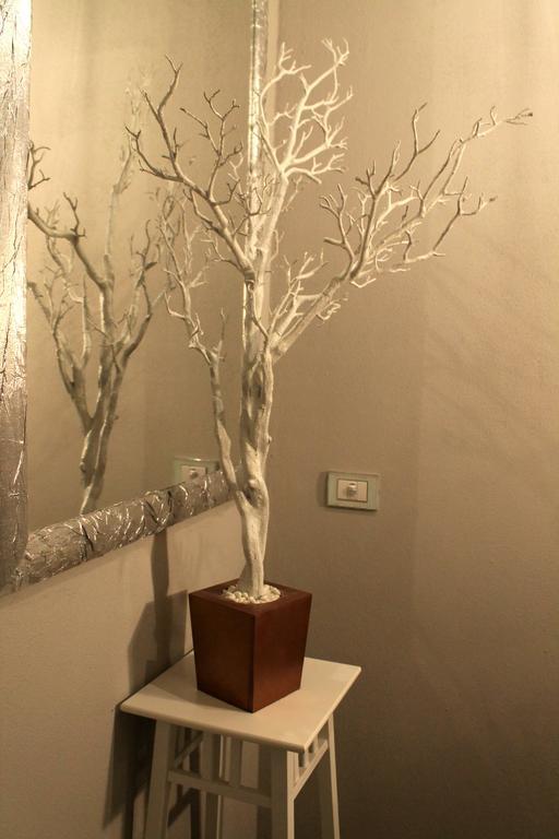 Bed & Breakfast Cascina Beatrice Rodello Экстерьер фото