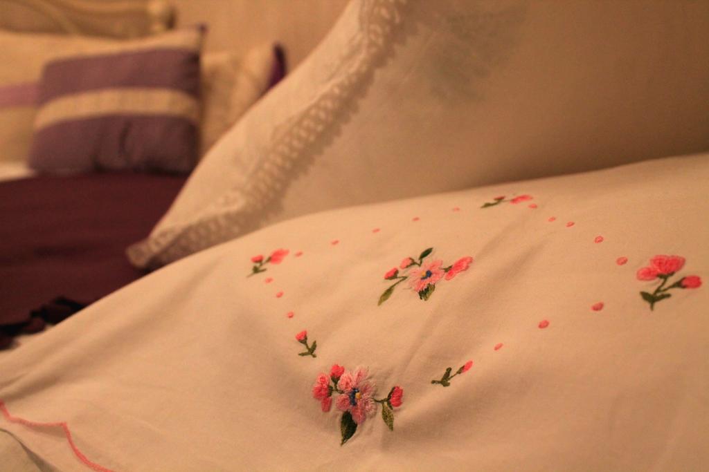 Bed & Breakfast Cascina Beatrice Rodello Экстерьер фото