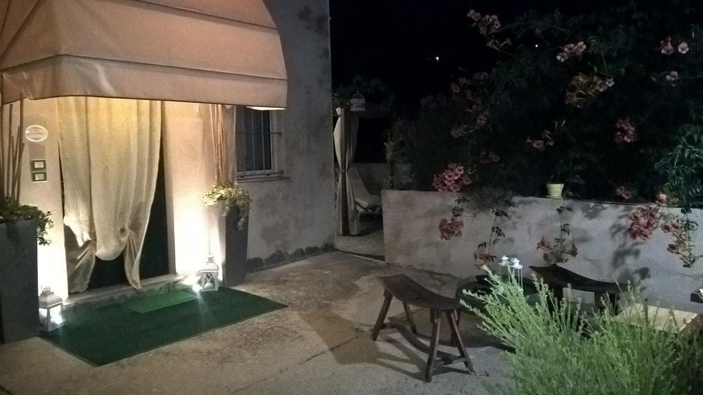 Bed & Breakfast Cascina Beatrice Rodello Экстерьер фото
